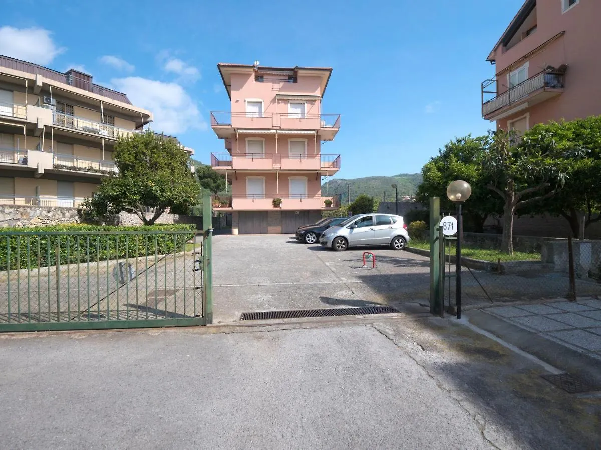 Babyaccommodation Family Comfort III Pietra Ligure 0*,  Italy