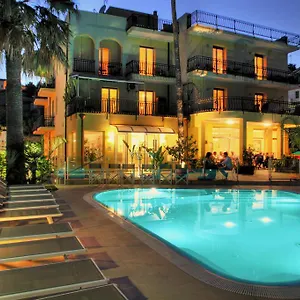 Hotel Casella, Pietra Ligure